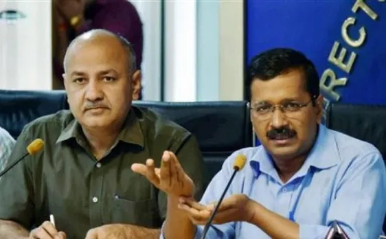 राजस्थान चुनाव में AAP लेफ्ट पार्टियों के साथ बीजेपी के खिलाफ लड़ने की तैयारी में