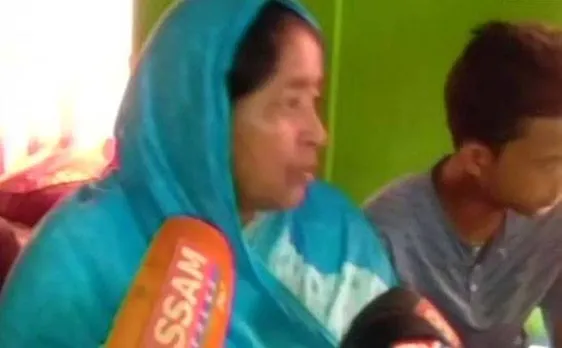 बेटे के आतंकी संगठन हिजबुल में शामिल होने का संदेह, मां ने कहा- ऐसे शख्स को जिंदा नहीं रहना चाहिये, मार दो