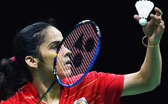 CWG 2018: बैडमिंटन के महिला एकल वर्ग में सायना नेहवाल के आगे पस्त हुई जेसिका ली, क्वार्टर फाइनल में बनाई जगह