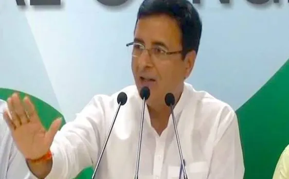 कांग्रेस ने कहा, पीएम मोदी का उपवास एक नाटकीय जुमला