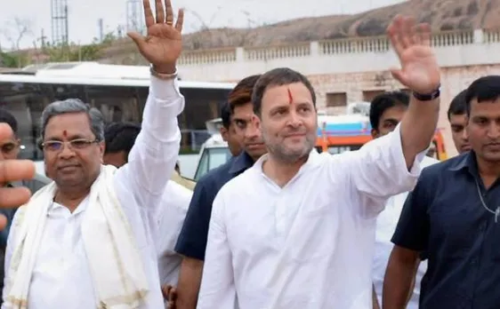 कर्नाटक चुनाव: BJP को मात देने के लिए NCP नहीं लड़ेगी चुनाव-कांग्रेस को मिलेगा समर्थन