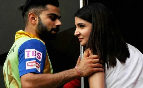 IPL 2018: विराट कोहली से मिलने बेंगलुरु पहुंचीं अनुष्का शर्मा, क्या स्टेडियम में भी आएंगी नजर!