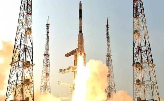 ISRO ने सफलतापूर्वाक लॉन्च किया IRNSS-1I नेविगेशन सैटेलाइट