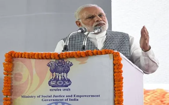 कठुआ और उन्नाव रेप मामले पर पीएम मोदी ने तोड़ी चुप्पी, कहा- बेटियों को मिलेगा इंसाफ
