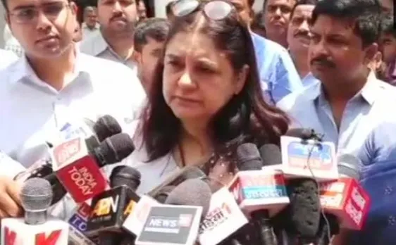 बच्चों से दुष्कर्म के दोषियों को फांसी की सजा मिले: मेनका गांधी