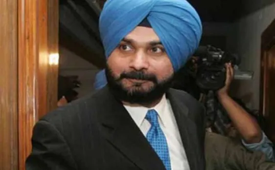 रोड रेज केस में बोले नवजोत सिंह सिद्धू, सुप्रीम कोर्ट पर भरोसा पार्टी का कोई लेना देना नहीं