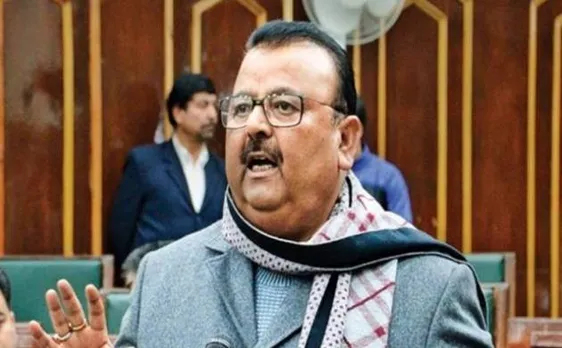 कठुआ गैंगरेप: आरोपियों का समर्थन करने वाले बीजेपी मंत्री चंद्र प्रकाश गंगा और लाल सिंह  ने दिया इस्तीफा