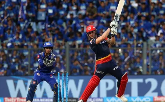 IPL 2018 DD vs MI: मुंबई ने लगाई हार की हैट्रिक, दिल्ली ने 7 विकेट से जीता मैच