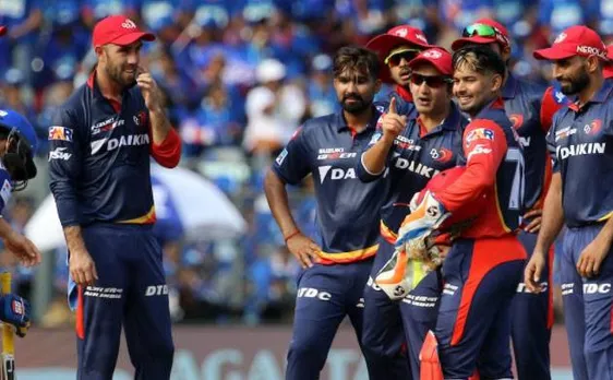 IPL 2018 DD vs MI: दिल्ली ने मुंबई को 7 विकेट से हराया