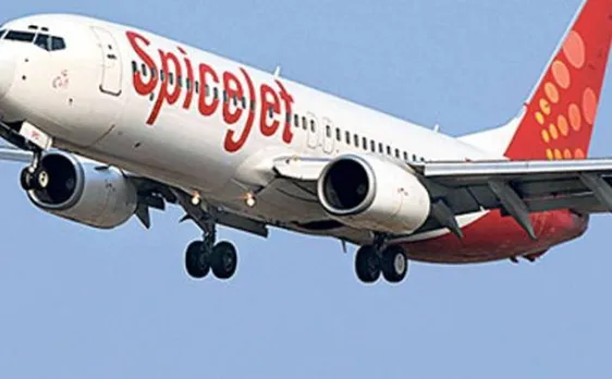 स्पाइसजेट ने की घोषणा, दिल्ली से आदमपुर की फ्लाइट 1 मई से शुरु