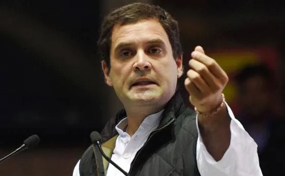 राहुल ने पीएम मोदी से पूछा- आपने कहा बेटियों को मिलेगा न्याय, लेकिन कब!