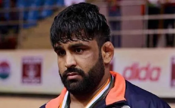 CWG 2018: सुमित मलिक ने कुश्ती में दिलाया एक और सोना, 10वें दिन भारत का छठा गोल्ड