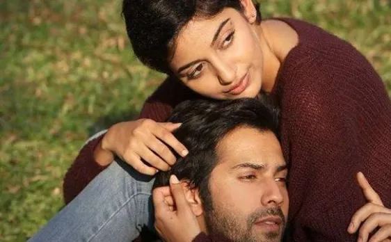 Box Office पर वरुण धवन की 'अक्टूबर' ने कमाए बस इतने करोड़