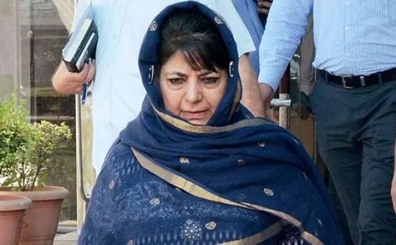 कठुआ गैंगरेप: बीजेपी के साथ गठबंधन को लेकर पीडीपी की बैठक शुरू