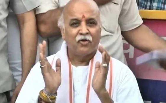 सदाशिव कोकजे बने VHP के नए अध्यक्ष, 17 अप्रैल से तोगड़िया करेंगे अनशन