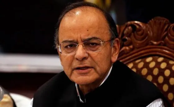 अरुण जेटली 15 अपैल को लेंगे राज्यसभा सदस्य की शपथ