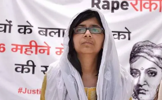 स्वाति मालीवाल का अनशन तीसरे दिन जारी, दुष्कर्म के दो और मामले