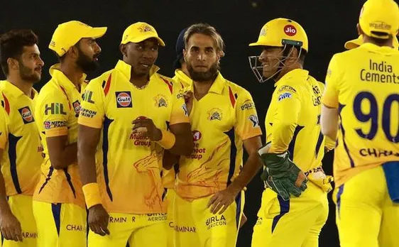 IPL 2018 CSK vs KXIP: पंजाब ने चेन्नई को 4 रनों से हराया