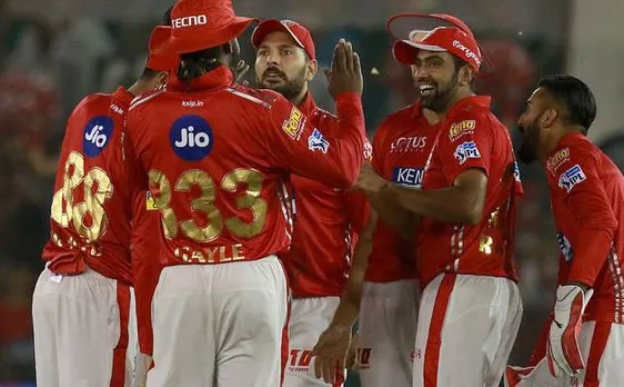 IPL 2018 CSK vs KXIP: जीत की हैट्रिक से चूकी चेन्नई, गेल ने दिलाई पंजाब को तूफानी जीत