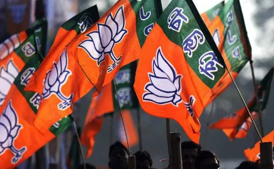 BJP ने यूपी और बिहार में होने वाले विधान परिषद चुनावों के लिए जारी की उम्मीदवारों की लिस्ट