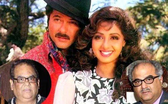 'रूप की रानी..' के 25 साल बाद सतीश कौशिक ने श्रीदेवी के पति बोनी कपूर से मांगी माफी