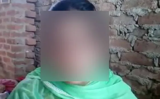 यूपी: महिला को पीट कर छत से बांधा, वीडियो भेजकर मांगा दहेज