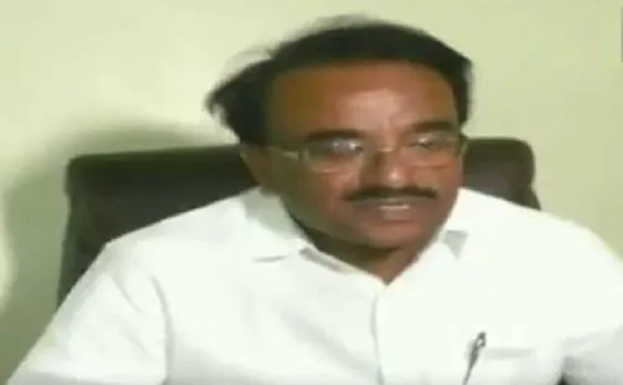 कर्नाटक चुनाव: जब टिकट नहीं मिलने पर फूट-फूट कर रोने लगे बीजेपी नेता