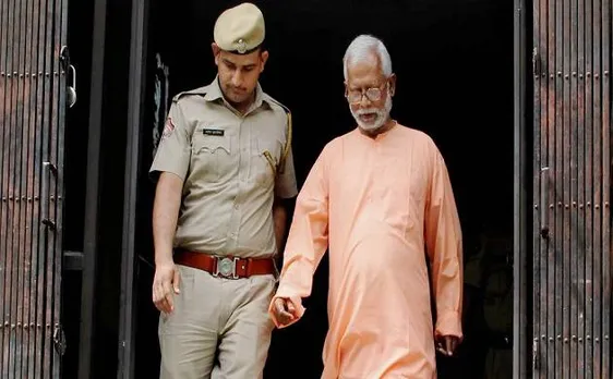 मक्का मस्जिद ब्लास्ट में असीमानंद समेत सभी आरोपी बरी, बीजेपी ने कहा, राहुल गांधी मांगे माफी