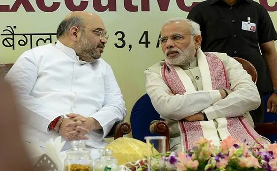 कर्नाटक चुनाव: बीजेपी ने जारी की दूसरी सूची, 82 उम्मीदवारों को मिला टिकट