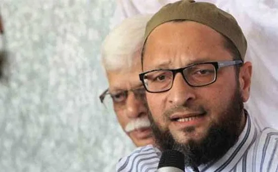 मक्का मस्जिद ब्लास्ट मामले में नहीं हुआ इंसाफ: असदुद्दीन ओवैसी