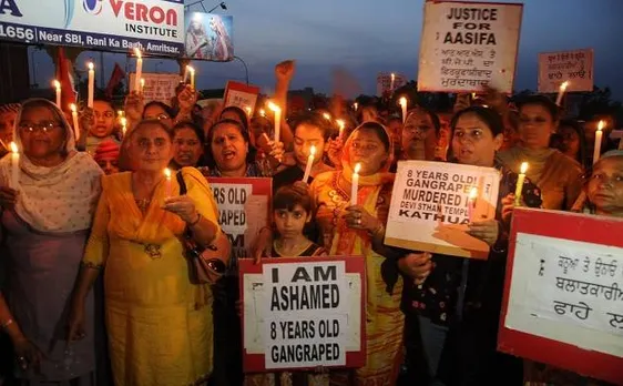 कठुआ रेप केस: आरोपियों के खिलाफ आज कोर्ट में पहली सुनवाई, नाबालिग के खिलाफ अलग चार्जशीट