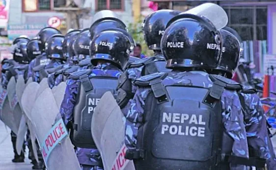 नेपाल: भारतीय वाणिज्य दूतावास कार्यालय के बाहर धमाका, दीवार को मामूली नुकसान