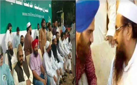 खालिस्तानी आतंकवाद को भड़काने में लगा पाकिस्तान, हाफिज से मिला आतंकी गोपाल सिंह चावला