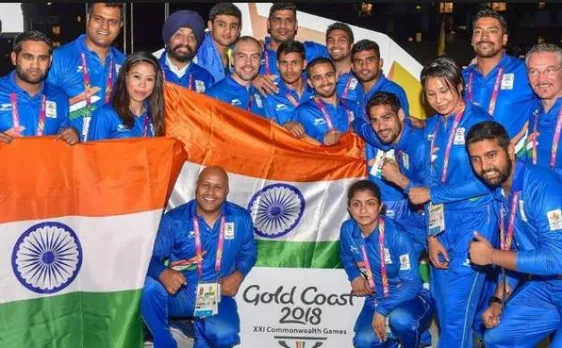 CWG 2018: जानिए भारत के प्रदर्शन के आगे कहां ठहरता है पड़ोसी मुल्क पाकिस्तान