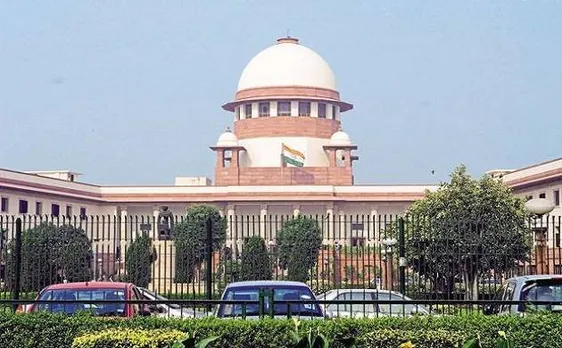 UP: सुन्नी वक्फ बोर्ड का ताजमहल पर बैकस्टेप, कहा- नहीं करेंगे स्वामित्व का दावा