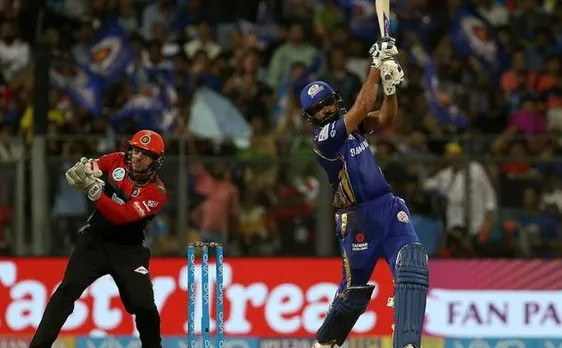 IPL 2018 MI vs RCB: मुंबई को मिली पहली जीत, 46 रनों से जीता मैच
