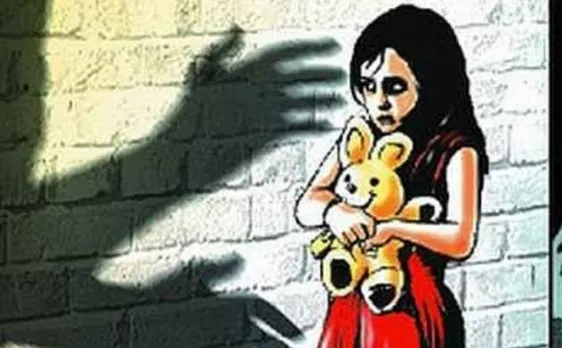कठुआ रेप केस के बाद अब यूपी में 8 साल की बच्ची का बलात्कार और हत्या !