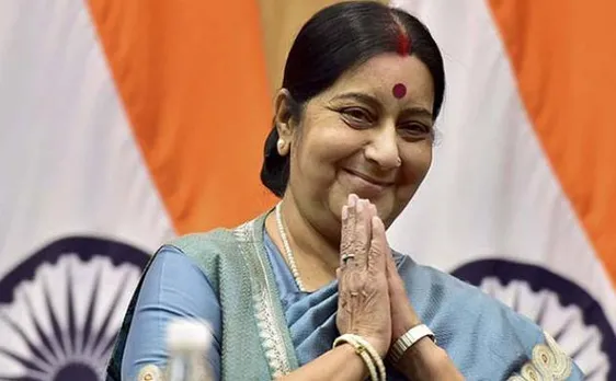 SCO सम्मेलन: सुषमा स्वराज इस हफ्ते जाएंगी चीन की यात्रा पर, वांग से करेंगी मुलाकात