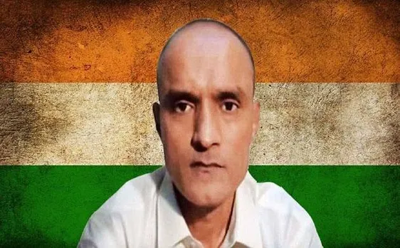 कुलभूषण जाधव के मामले में भारत ने ICJ में अपना जवाब दाखिल किया