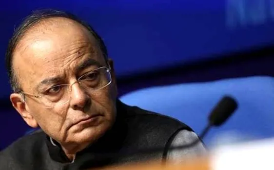 जेटली के 'हिंदू राष्ट्रवाद औजार' को स्पष्ट करे BJP: कांग्रेस