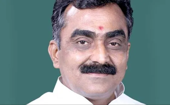 मध्यप्रदेश में BJP अध्यक्ष बने राकेश सिंह, नंद कुमार की हुई विदाई
