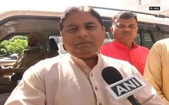 कठुआ गैंगरेप के बाद बीजेपी-पीडीपी के रिश्ते और मजबूत हुए: सतपाल शर्मा