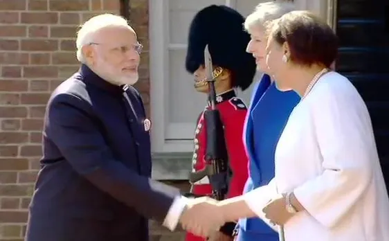 LIVE: प्रधानमंत्री मोदी CHOGM की बैठक में लेंगे हिस्सा, भारत 2009 के बाद पहली बार कर रहा शिरकत
