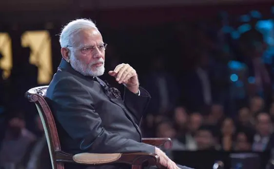 पीएम मोदी ने लंदन में कहा, रेप तो रेप होता है, इसका राजनीतिकरण नहीं होना चाहिये
