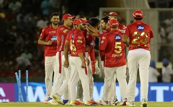 IPL LIVE 2018: SRH vs KXIP: जीत का चौका नहीं लगा सकी हैदराबाद, पंजाब 15 रनों से जीती
