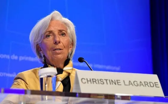 कठुआ रेप को IMF प्रमुख ने बताया 'घिनौना', कहा- पीएम मोदी को महिलाओं पर ज्यादा ध्यान देने की जरूरत