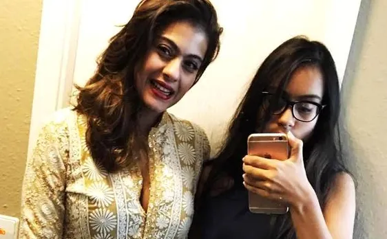बेटी न्यासा के बर्थडे पर काजोल ने लिखा ये स्पेशल मैसेज, जरूर पढ़ें...