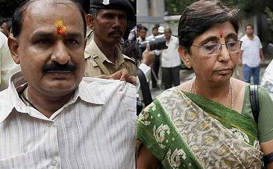 नरोदा पाटिया दंगा मामला: माया कोडनानी को गुजरात हाई कोर्ट ने बरी किया, बाबू बजरंगी की सजा बरकरार