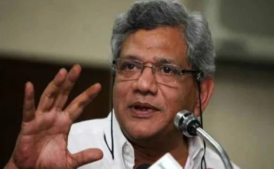 Sitaram Yechury