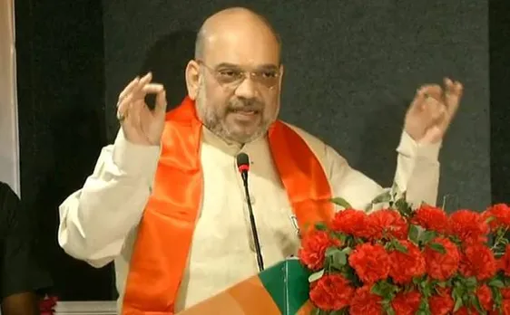 अगले 50 सालों में पंचायत से लेकर संसद तक हर चुनाव जीतना BJP का लक्ष्य: अमित शाह